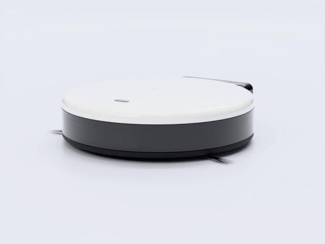Illustrative 3D model of ILIFE V2