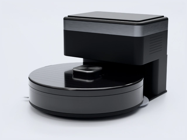 Illustrative 3D model of MAMNV D13S Max