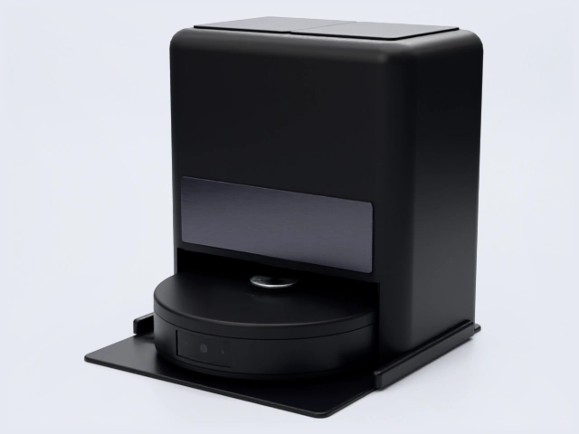 Illustrative 3D model of MOVA P70 Pro Ultra