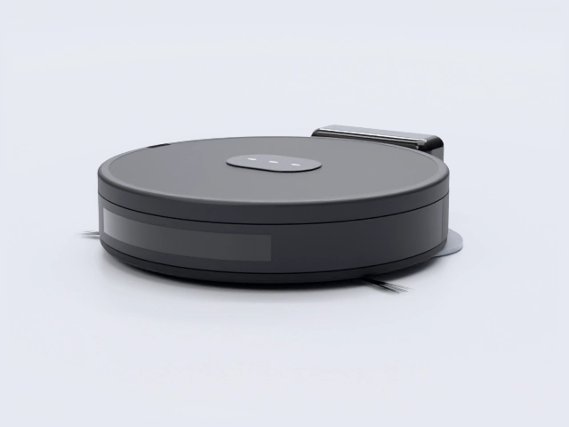 Illustrative 3D model of Tikom G8000 Max